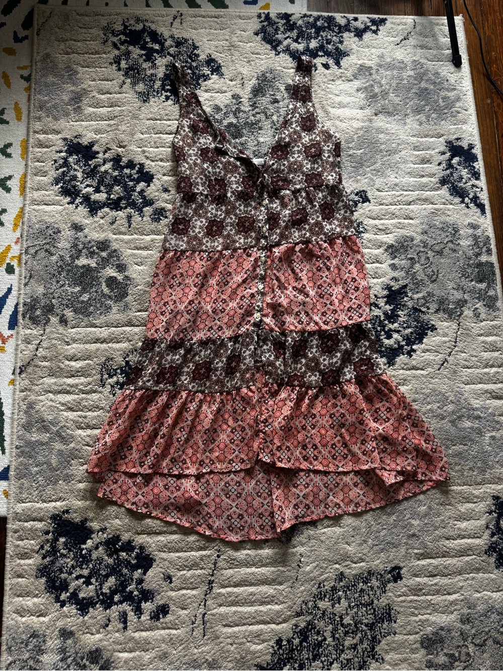 Womens dress